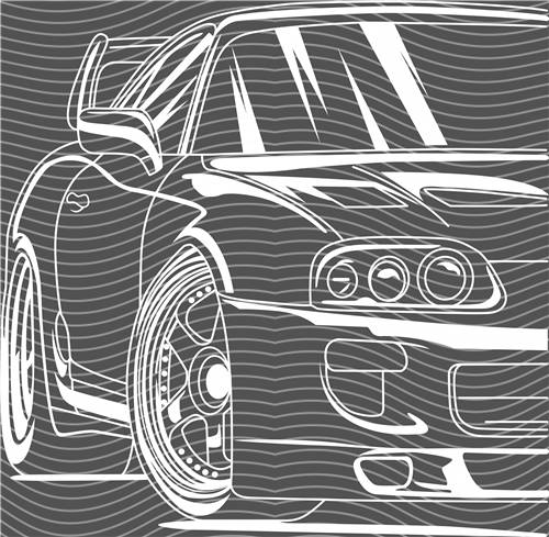 Best selling design-CX 2600